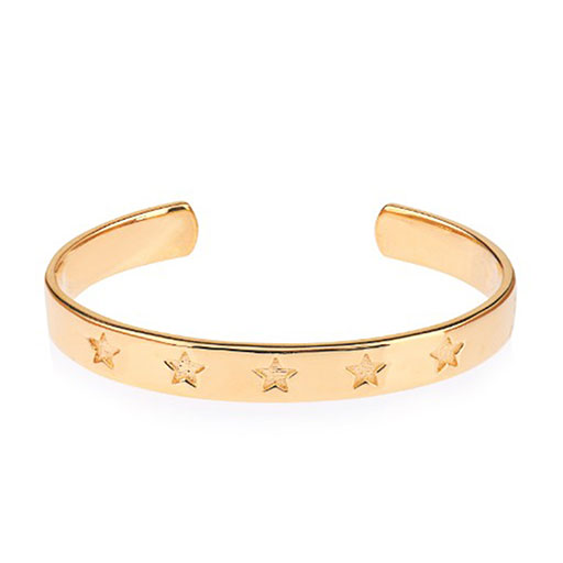 Star Bracelet